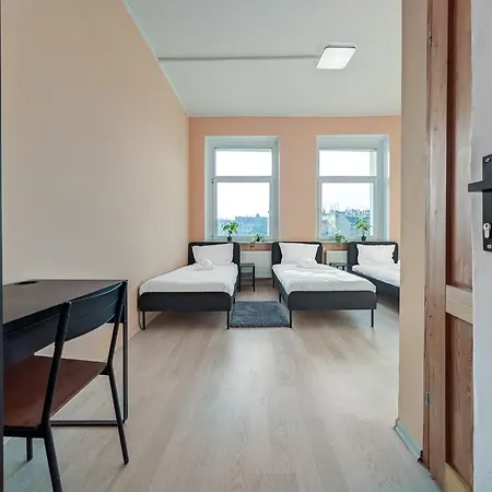 Riverside By Bookinghost Appartement *