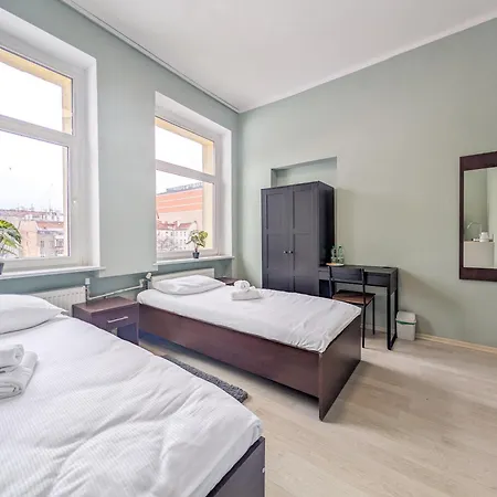 Appartement Riverside By Bookinghost *