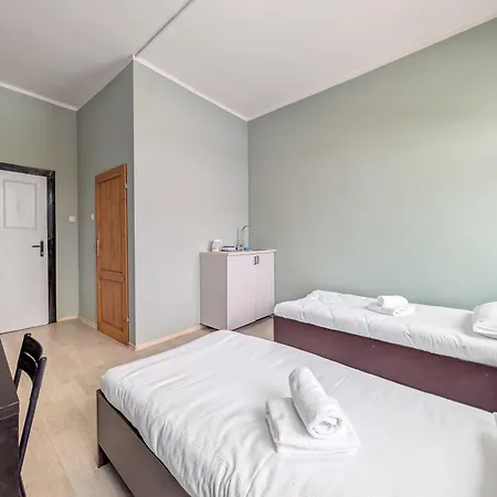 Riverside By Bookinghost Appartement Wrocław