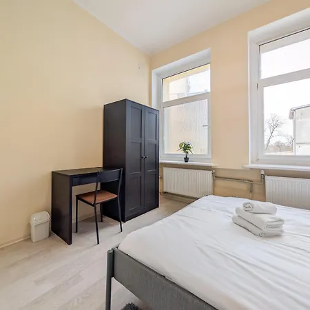 Riverside By Bookinghost Appartement Wrocław
