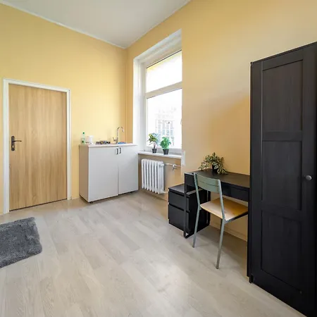 Riverside By Bookinghost Appartement *