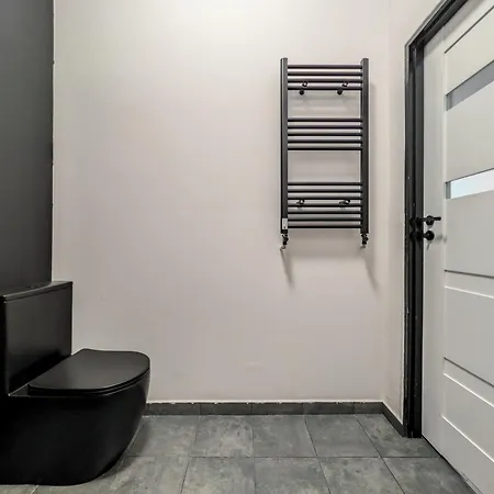Riverside By Bookinghost Appartement Wrocław