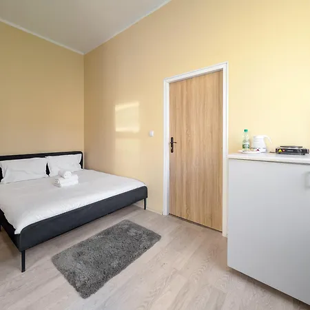 Appartement Riverside By Bookinghost *