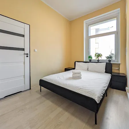 Riverside By Bookinghost Wrocław