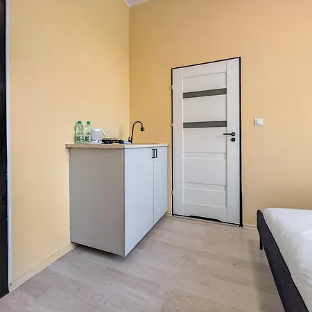 Appartement Riverside By Bookinghost Wrocław