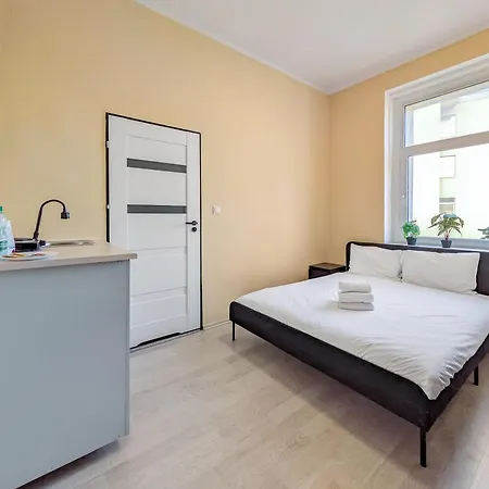 Appartement Riverside By Bookinghost *