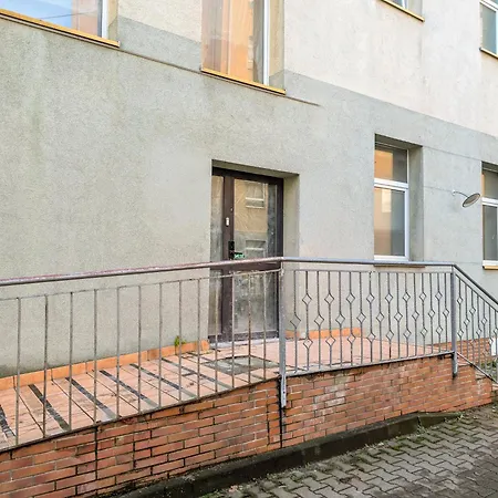 Appartement Riverside By Bookinghost Wrocław